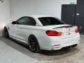 BMW 4 Series 3.0 M4 Semi-Auto 2dr 19