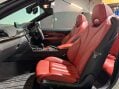 BMW 4 Series 3.0 M4 Semi-Auto 2dr 23