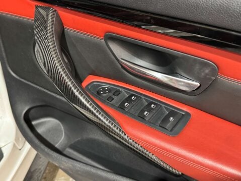 BMW 4 Series 3.0 M4 Semi-Auto 2dr 36