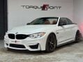 BMW 4 Series 3.0 M4 Semi-Auto 2dr 38