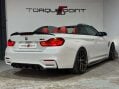 BMW 4 Series 3.0 M4 Semi-Auto 2dr 39