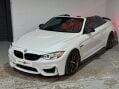 BMW 4 Series 3.0 M4 Semi-Auto 2dr 40