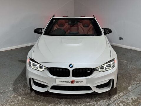 BMW 4 Series 3.0 M4 Semi-Auto 2dr 42
