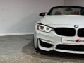 BMW 4 Series 3.0 M4 Semi-Auto 2dr 44