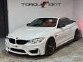 BMW 4 Series 3.0 M4 Semi-Auto 2dr 46