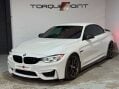 BMW 4 Series 3.0 M4 Semi-Auto 2dr 47