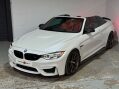 BMW 4 Series 3.0 M4 Semi-Auto 2dr 40