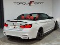 BMW 4 Series 3.0 M4 Semi-Auto 2dr 3