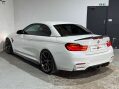 BMW 4 Series 3.0 M4 Semi-Auto 2dr 19