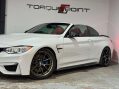 BMW 4 Series 3.0 M4 Semi-Auto 2dr 10