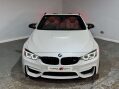 BMW 4 Series 3.0 M4 Semi-Auto 2dr 42