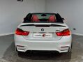 BMW 4 Series 3.0 M4 Semi-Auto 2dr 5