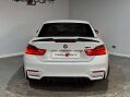 BMW 4 Series 3.0 M4 Semi-Auto 2dr 15