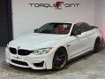 BMW 4 Series 3.0 M4 Semi-Auto 2dr 1
