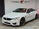 BMW 4 Series 3.0 M4 Semi-Auto 2dr