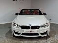 BMW 4 Series 3.0 M4 Semi-Auto 2dr 4