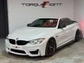 BMW 4 Series 3.0 M4 Semi-Auto 2dr 46