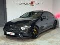 Mercedes-Benz CLS 2.9 CLS 350 D AMG Line Premium+ 4Matic Auto 4WD 4dr 1