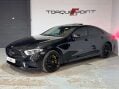 Mercedes-Benz CLS 2.9 CLS 350 D AMG Line Premium+ 4Matic Auto 4WD 4dr 6