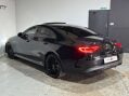 Mercedes-Benz CLS 2.9 CLS 350 D AMG Line Premium+ 4Matic Auto 4WD 4dr 9