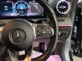 Mercedes-Benz CLS 2.9 CLS 350 D AMG Line Premium+ 4Matic Auto 4WD 4dr 23