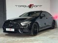 Mercedes-Benz CLS 2.9 CLS 350 D AMG Line Premium+ 4Matic Auto 4WD 4dr 30