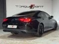 Mercedes-Benz CLS 2.9 CLS 350 D AMG Line Premium+ 4Matic Auto 4WD 4dr 31