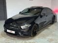 Mercedes-Benz CLS 2.9 CLS 350 D AMG Line Premium+ 4Matic Auto 4WD 4dr 32