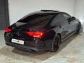 Mercedes-Benz CLS 2.9 CLS 350 D AMG Line Premium+ 4Matic Auto 4WD 4dr 33