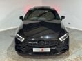 Mercedes-Benz CLS 2.9 CLS 350 D AMG Line Premium+ 4Matic Auto 4WD 4dr 34