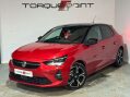 Vauxhall Corsa 1.2 Corsa SRi T Auto 5dr 1