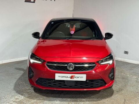 Vauxhall Corsa 1.2 Corsa SRi T Auto 5dr 4