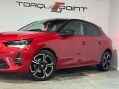 Vauxhall Corsa 1.2 Corsa SRi T Auto 5dr 10