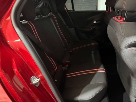 Vauxhall Corsa 1.2 Corsa SRi T Auto 5dr 13