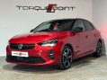 Vauxhall Corsa 1.2 Corsa SRi T Auto 5dr 24