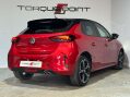 Vauxhall Corsa 1.2 Corsa SRi T Auto 5dr 25