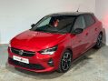 Vauxhall Corsa 1.2 Corsa SRi T Auto 5dr 26