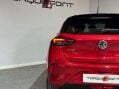 Vauxhall Corsa 1.2 Corsa SRi T Auto 5dr 31