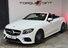 Mercedes-Benz E Class 2.0 E 220 D AMG Line Auto 2dr