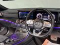 Mercedes-Benz E Class 2.0 E 220 D AMG Line Auto 2dr 2