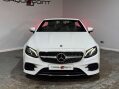 Mercedes-Benz E Class 2.0 E 220 D AMG Line Auto 2dr 4