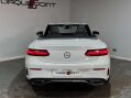 Mercedes-Benz E Class 2.0 E 220 D AMG Line Auto 2dr 5