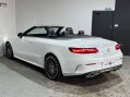 Mercedes-Benz E Class 2.0 E 220 D AMG Line Auto 2dr 9