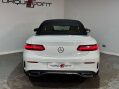 Mercedes-Benz E Class 2.0 E 220 D AMG Line Auto 2dr 12