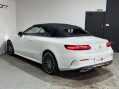Mercedes-Benz E Class 2.0 E 220 D AMG Line Auto 2dr 16