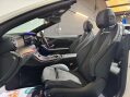 Mercedes-Benz E Class 2.0 E 220 D AMG Line Auto 2dr 18