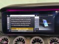 Mercedes-Benz E Class 2.0 E 220 D AMG Line Auto 2dr 21