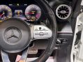 Mercedes-Benz E Class 2.0 E 220 D AMG Line Auto 2dr 24