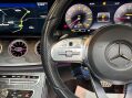 Mercedes-Benz E Class 2.0 E 220 D AMG Line Auto 2dr 25