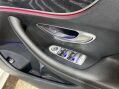 Mercedes-Benz E Class 2.0 E 220 D AMG Line Auto 2dr 29